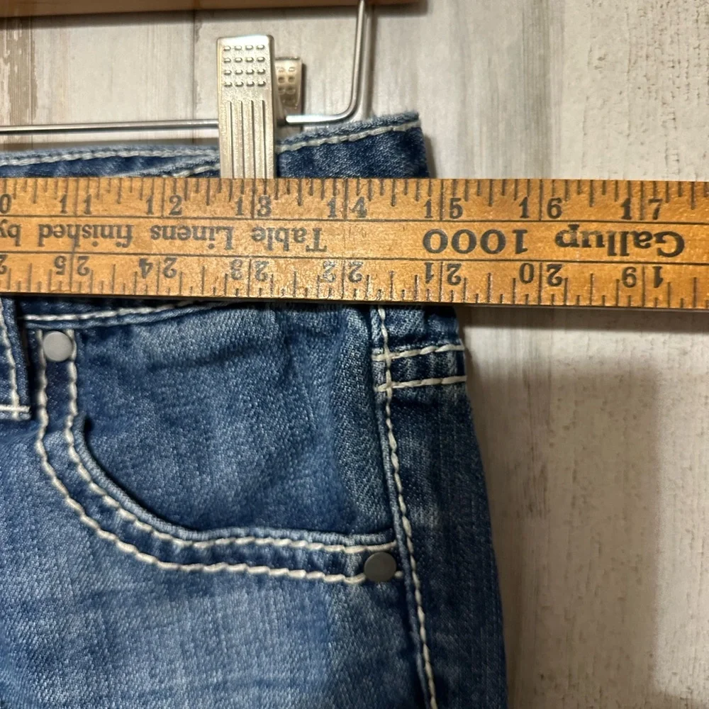Rock‎ and Roll Denim Jeans